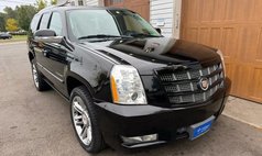 2014 Cadillac Escalade Premium