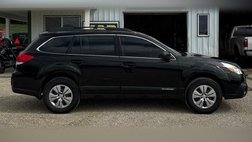 2013 Subaru Outback 2.5i