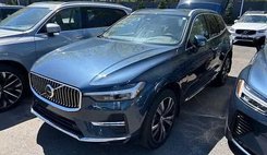 2023 Volvo XC60 Recharge T8 Plus Bright Theme
