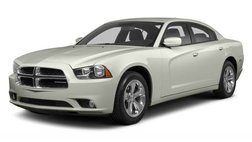 2013 Dodge Charger R/T