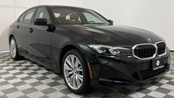2023 BMW 3 Series 330i xDrive