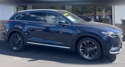 2016 Mazda CX-9 Grand Touring
