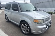 2007 Honda Element SC