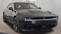 2024 Dodge Charger Daytona R/T