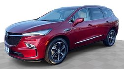 2022 Buick Enclave Essence