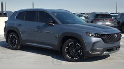 2023 Mazda CX-50 2.5 Turbo Meridian Edition
