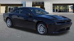 2025 Dodge Charger Daytona R/T