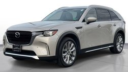 2024 Mazda CX-90 3.3 Turbo Premium