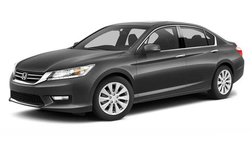 2014 Honda Accord EX-L V6