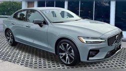 2025 Volvo S60 B5 Core