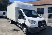 2019 Ford Transit 350 HD