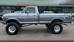1977 Ford F-250 