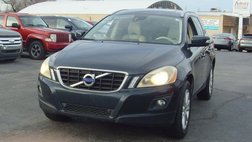 2010 Volvo XC60 