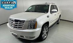 2011 Cadillac Escalade EXT Luxury