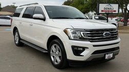 2019 Ford Expedition MAX XLT