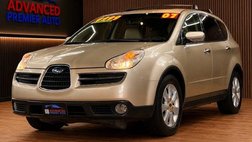 2007 Subaru B9 Tribeca Ltd. 5-Pass.