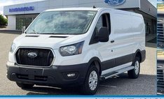 2024 Ford Transit 250
