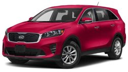 2019 Kia Sorento EX Sport