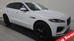 2023 Jaguar F-PACE P400 R-Dynamic S