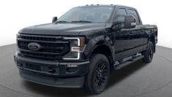 2021 Ford Super Duty F-250 Lariat