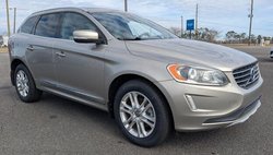 2016 Volvo XC60 T5 Drive-E Premier