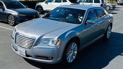 2011 Chrysler 300 Limited