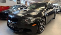 2013 BMW M3 Base