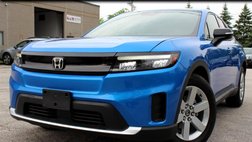 2024 Honda Prologue EX