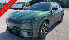 2024 Ford Mustang Mach-E GT