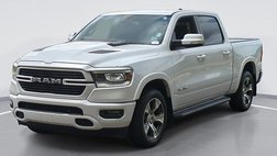 2019 Ram Ram Pickup 1500 Laramie