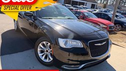 2016 Chrysler 300 Anniversary Edition