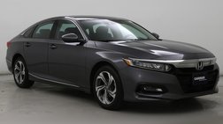 2019 Honda Accord EX