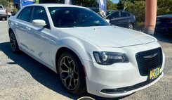 2015 Chrysler 300 S