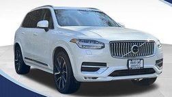 2023 Volvo XC90 B6 Plus Bright Theme 7P