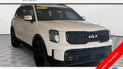 2024 Kia Telluride SX X-Line