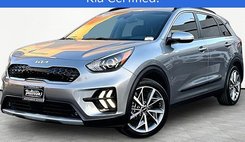 2022 Kia Niro Touring Special Edition