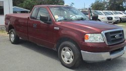 2004 Ford F-150 XL