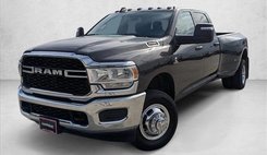 2024 Ram Ram Pickup 3500 Tradesman