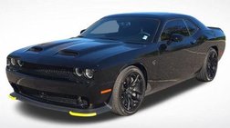 2023 Dodge Challenger SRT Hellcat Jailbreak