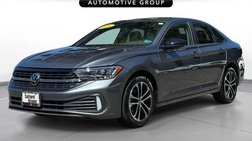 2024 Volkswagen Jetta Sport