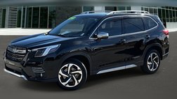 2023 Subaru Forester Touring