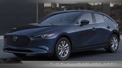 2026 Mazda MAZDA3 2.5 S