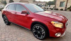 2019 Mercedes-Benz GLA-Class GLA 250