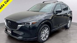 2024 Mazda CX-5 2.5 S Premium