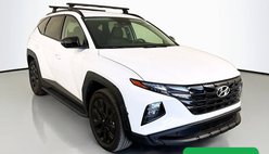 2023 Hyundai Tucson XRT