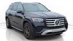 2025 Mercedes-Benz GLS GLS 450