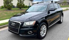 2013 Audi Q5 2.0T quattro Premium