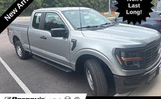 2024 Ford F-150 XL