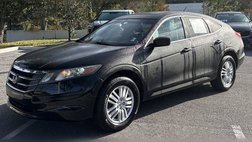 2012 Honda Crosstour EX-L