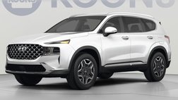 2023 Hyundai Santa Fe Hybrid SEL Premium